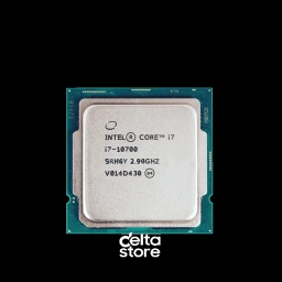 Intel Core i7-10700 Processor