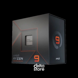 AMD Ryzen™ 9 7900X Desktop Processors