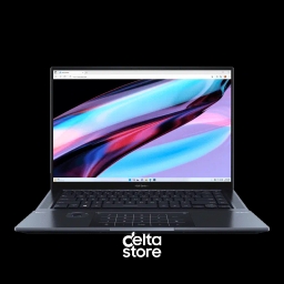Asus ZenBook Pro 16X OLED UX7602ZM-ME147W