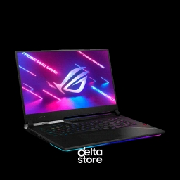 Asus ROG Strix Scar 15 G533ZW-AS94