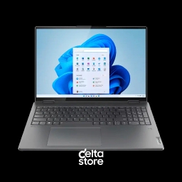 Lenovo Yoga 7 16IAP7 82QG0001US