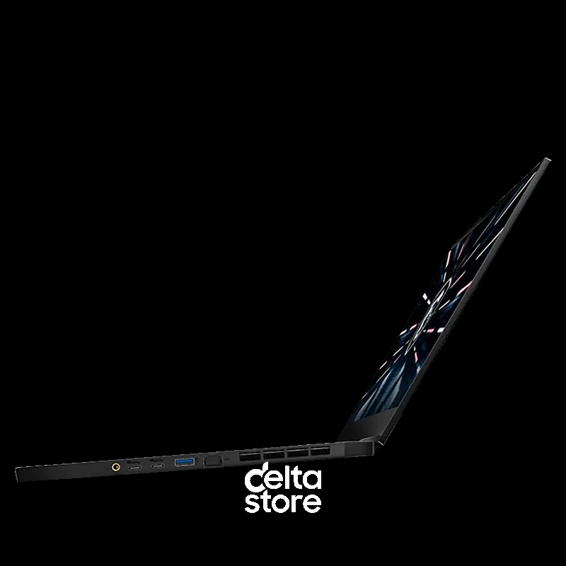 MSI Stealth GS66 12UGS-039US Gaming Notebook