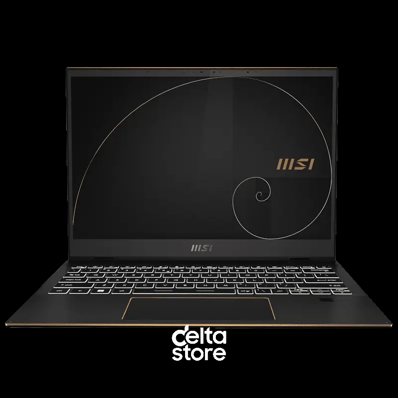 MSI Summit E13 Flip Evo A13MT-243US 9S7-13P311-243