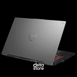 ASUS TUF Gaming A15 FA507NU-LP031 90NR0EB5-M003D0