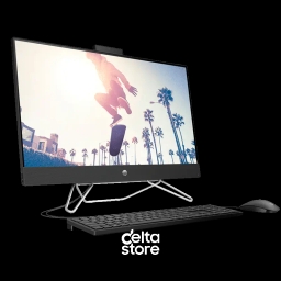 HP 27-cb1003nh 6M826EA All-in-One PC
