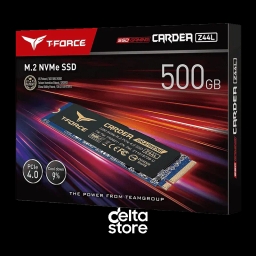 SSD M.2 T-Force CARDEA Z44L 500GB
