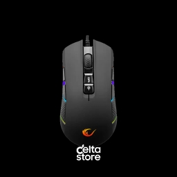 Rampage SMX-R600 Python Gaming Mouse