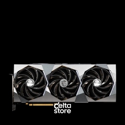 MSI GeForce RTX 4080 16GB Suprim X