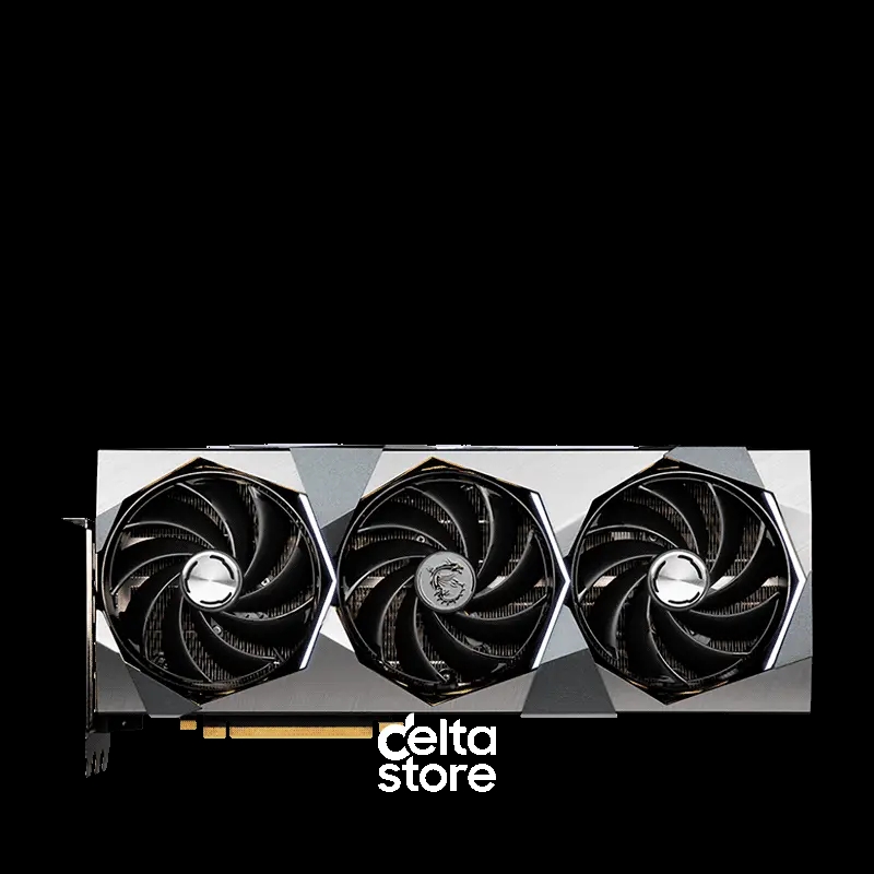 MSI GeForce RTX 4080 16GB Suprim X
