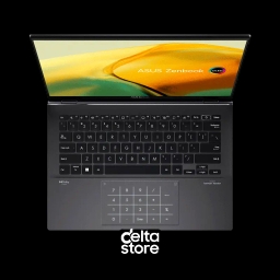 ASUS ZenBook 14X OLED Q410VA-EVO.I5512 90NB1084-M00FZ0