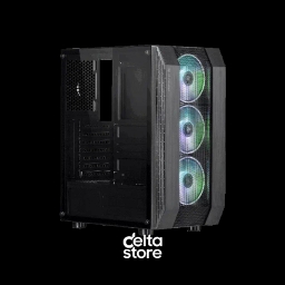 2E Gaming Dominator G3305 Computer Case