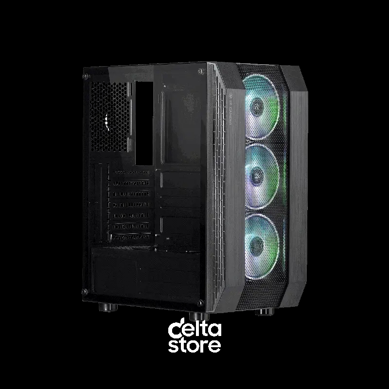 2E Gaming Dominator G3305 Computer Case