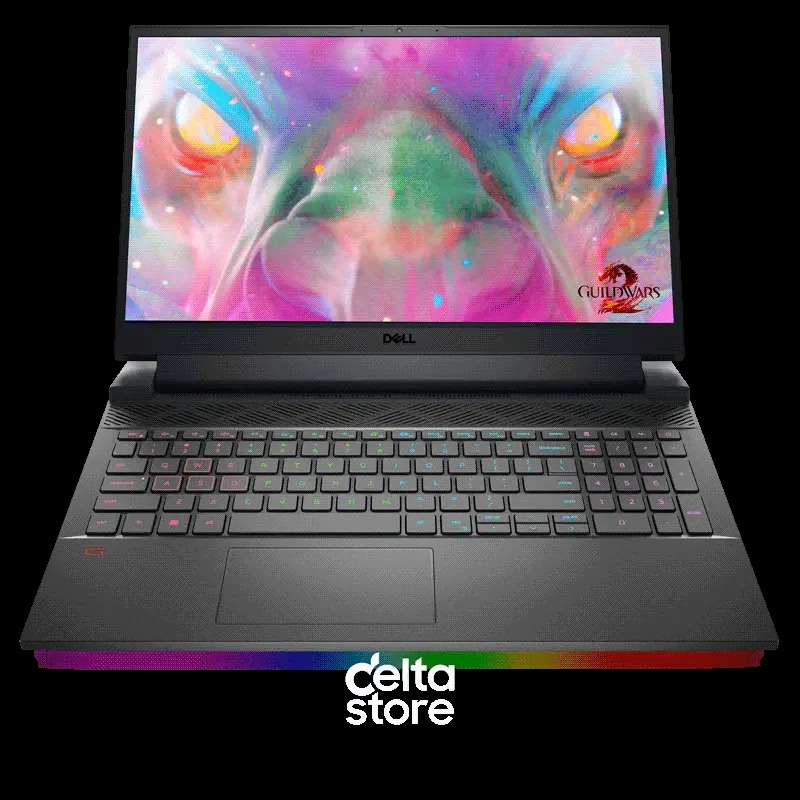 DELL G5 15 5521 Gaming Laptop