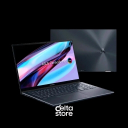 Asus ZenBook Pro 15 Flip OLED Q529ZA-EVO.I7512BL
