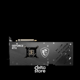 MSI GeForce RTX 4070 Ti GAMING X TRIO 12GB
