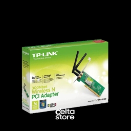 Wireless PCI Adapter TP-Link TL-WN851ND