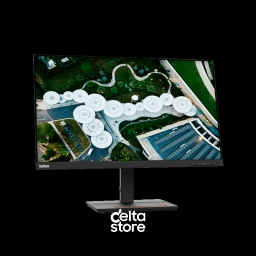 Monitor Lenovo ThinkVision S24e-20 62AEKAR2WW