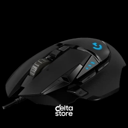 Logitech G502 HERO Gaming Mouse