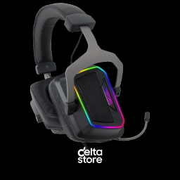 Patriot Viper V380 PP000266-PV3807UMXEK Gaming Headset