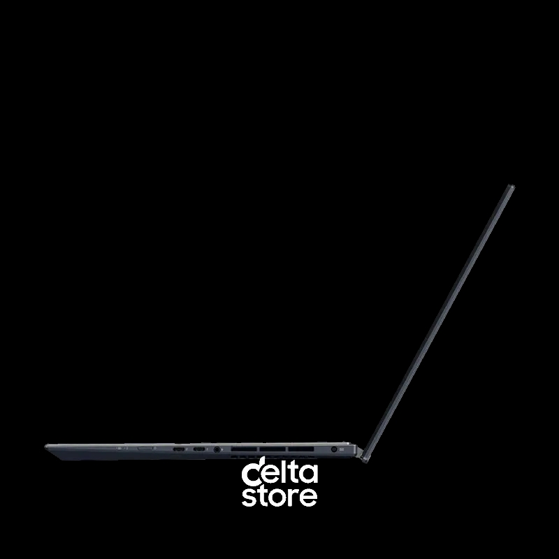 Asus ZenBook Pro 15 Flip OLED Q529ZA-EVO.I7512BL