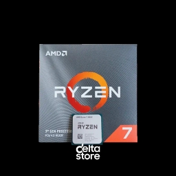 AMD Ryzen 7 3800X Prosessor