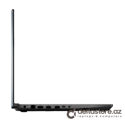 ASUS TUF F17 FX706HE/ CPU: Core™ i5-11260H/ RAM: 16 GB DDR4/ SSD: 512GBM.2 NVMe/ VGA: NVIDIA GeForce RTX 3050 TI 4GB GDDR6/Ekran: 17.3 FHD IPS 144Hz