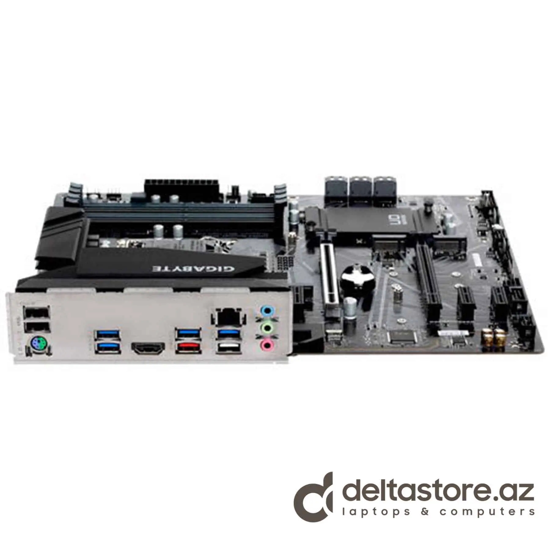 GIGABYTE Z490-UD