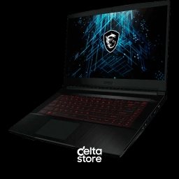 MSI GF63 Thin 12UDX-084XAE
