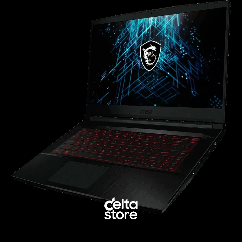 MSI GF63 Thin 12UDX-084XAE