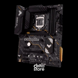 Asus TUF Gaming B560-PLUS WiFi