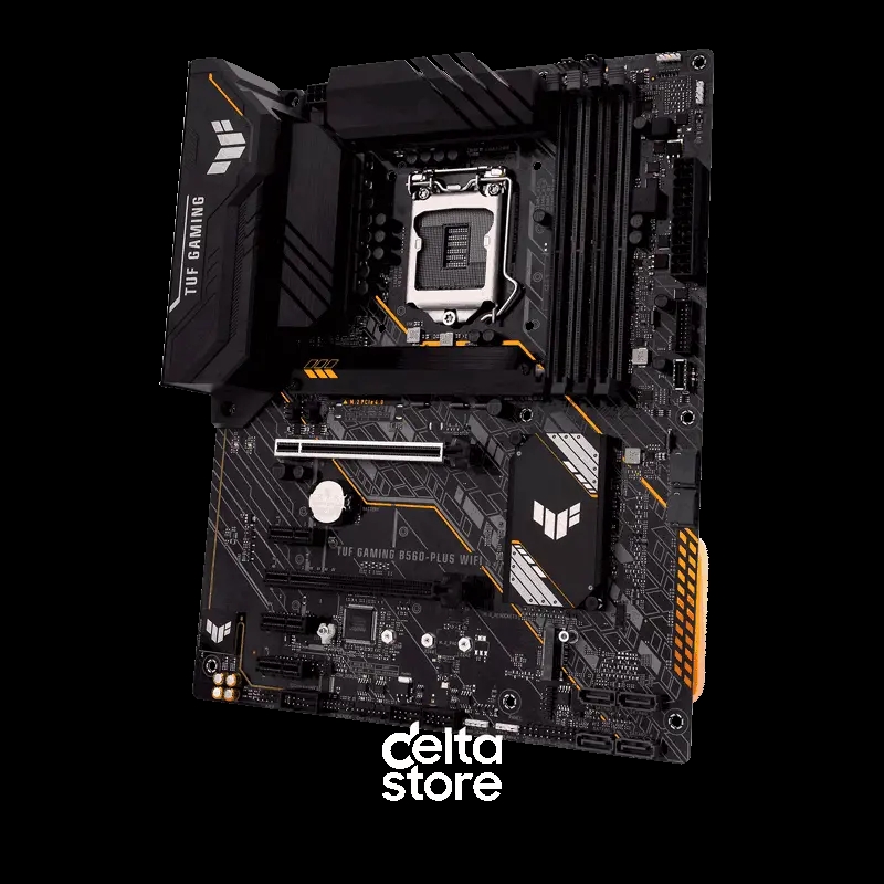 Asus TUF Gaming B560-PLUS WiFi