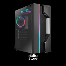 Desktop PC Delta AS127-70
