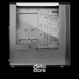 Thermaltake View 27 Case