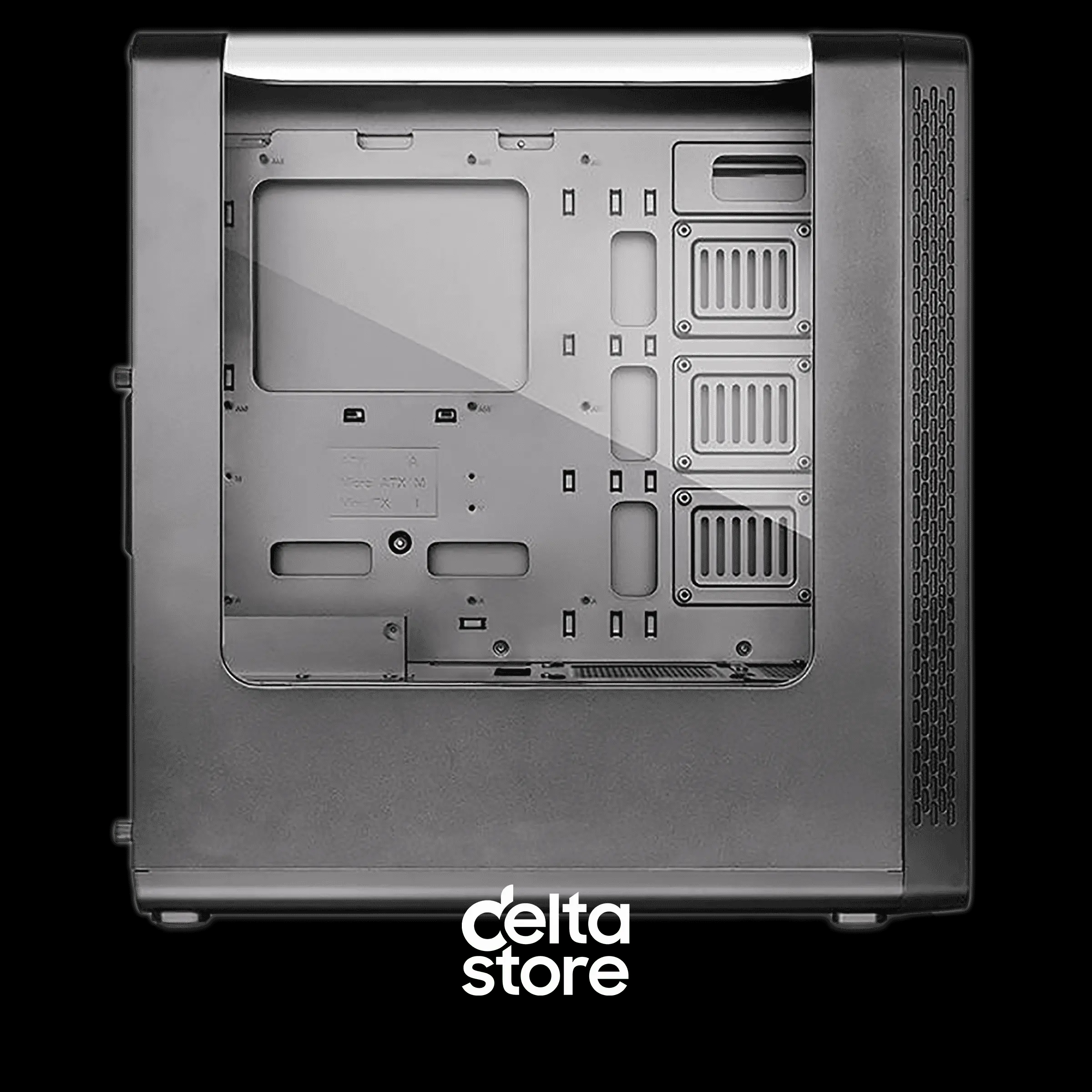 Thermaltake View 27 Case