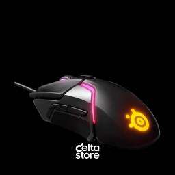 Mouse SteelSeries Rival 600