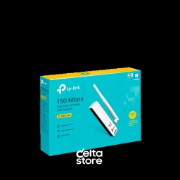 Wi-Fi USB Adapteri TP-Link TL-WN722N