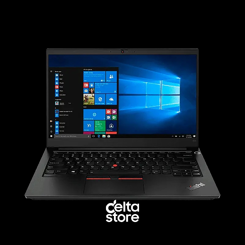 Lenovo ThinkPad E14 G4 21E4S2U9-RT