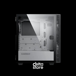 GameMax Aero 3607 ATX ARGB Case