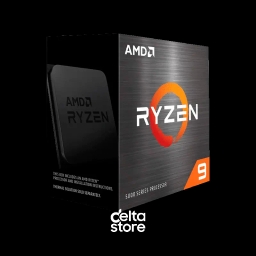 AMD Ryzen 9 5950X