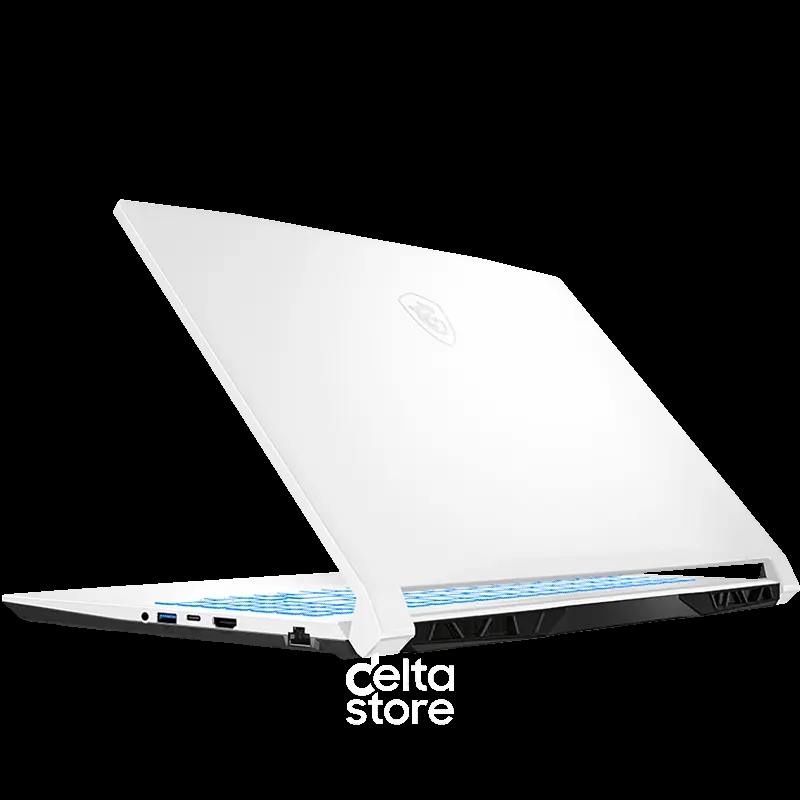 MSI Sword 15 A12UE-659XAZ 9S7-158333-659