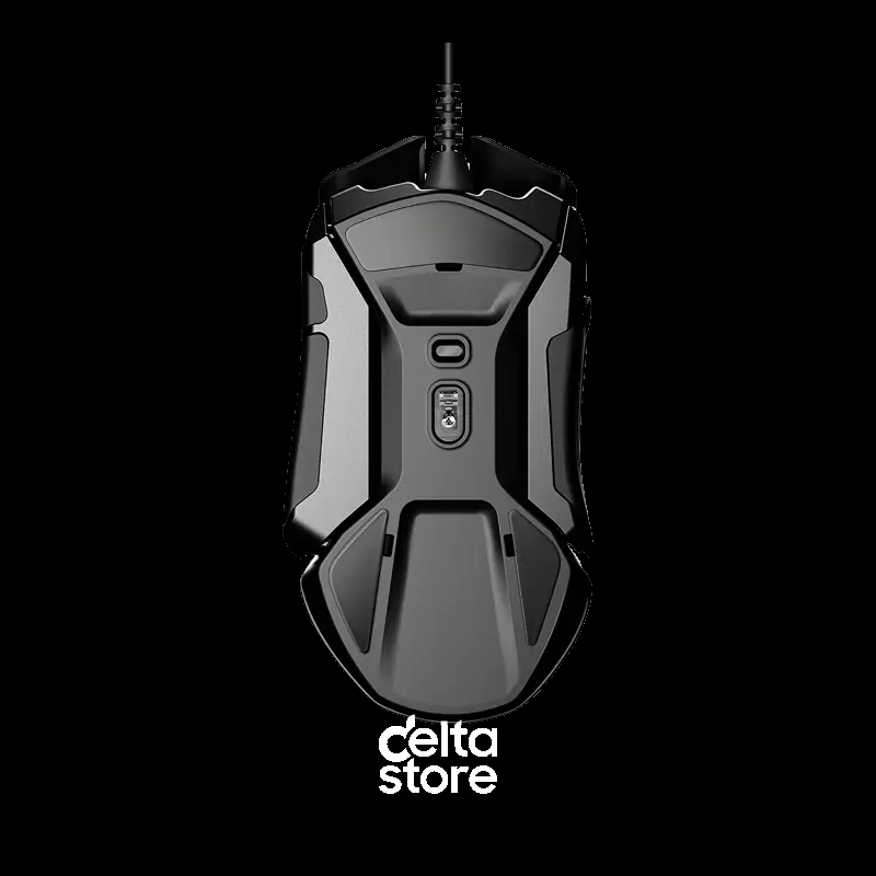 Mouse SteelSeries Rival 600