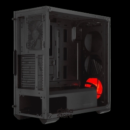 Cooler Master Masterbox K501L Computer Case