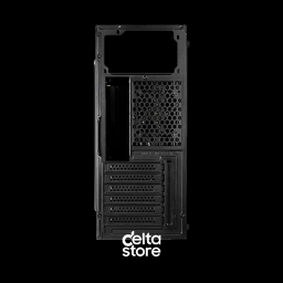 AeroCool Streak RGB Gaming Case