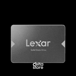 Lexar NS100 128GB SATA SSD