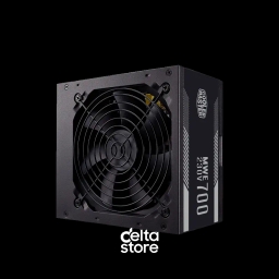 Cooler Master MWE 700W 230V 80 Plus