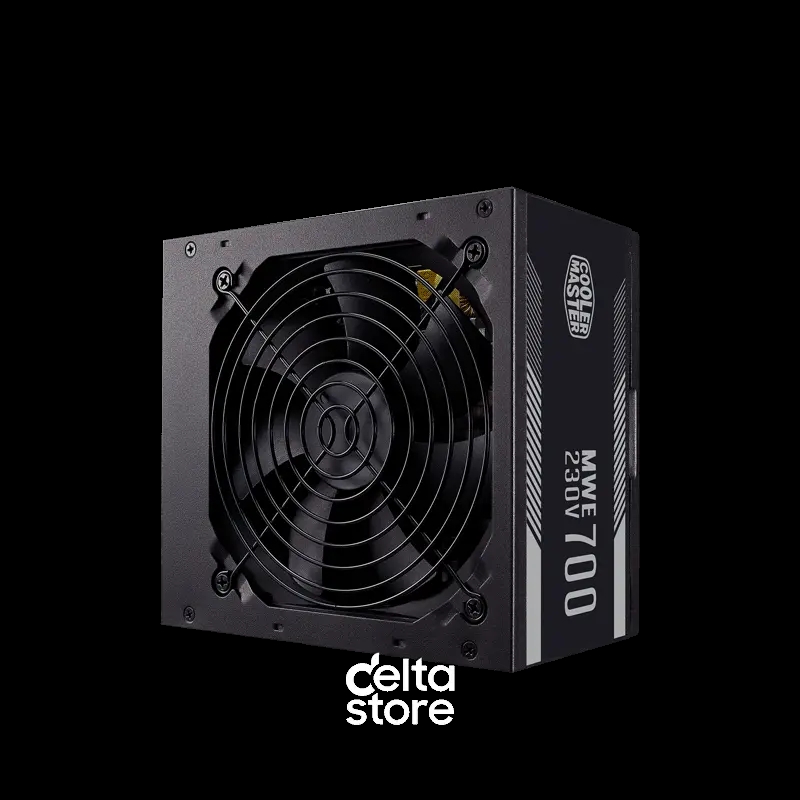 Cooler Master MWE 700W 230V 80 Plus