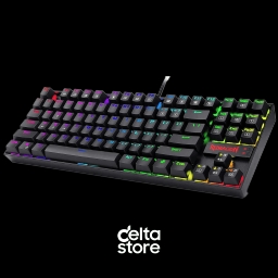 Redragon Kumara Mechanical Gaming Keyboard