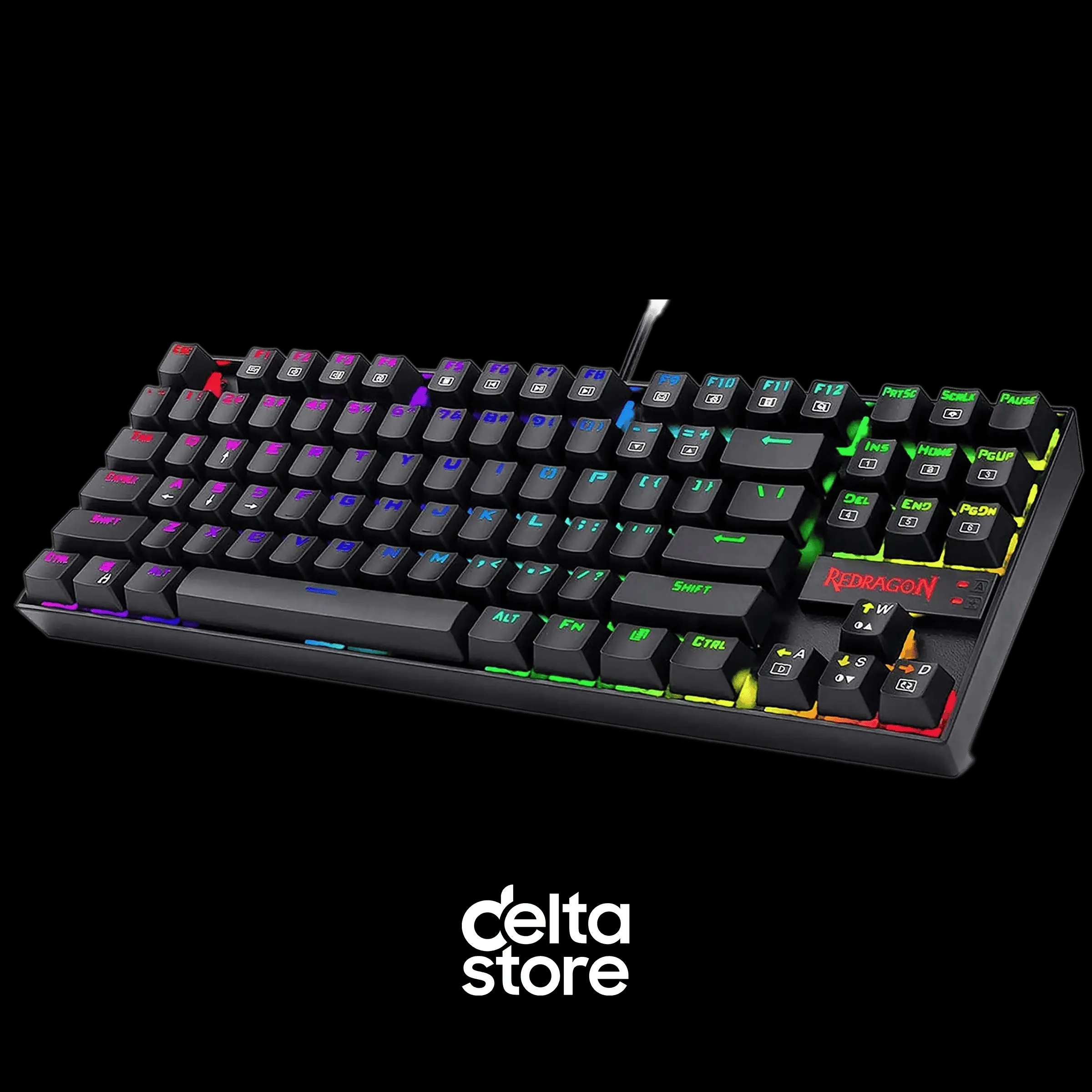 Redragon Kumara Mechanical Gaming Keyboard