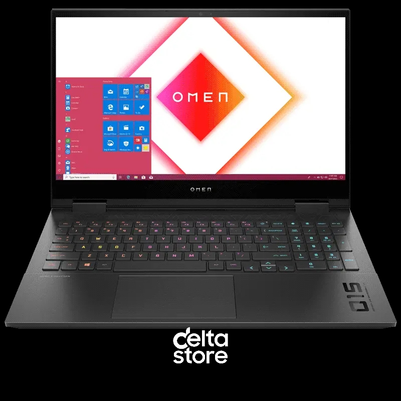 HP OMEN 15-en1570wm 46B26UA