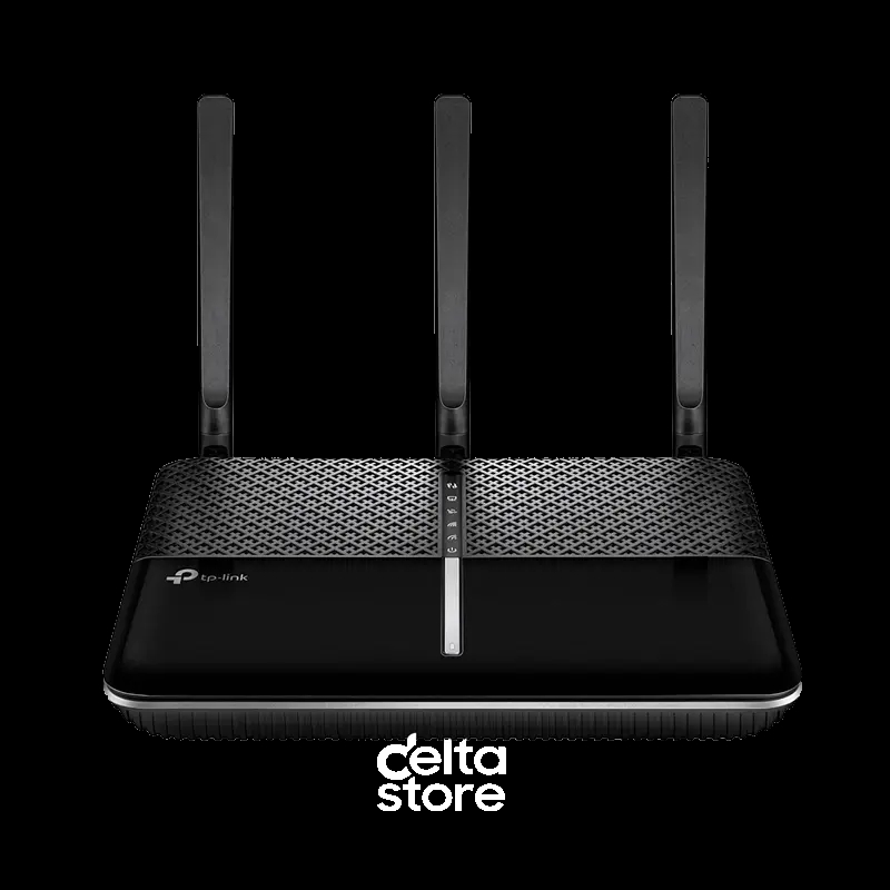 Wi-Fi Router Archer A10 MU-MIMO